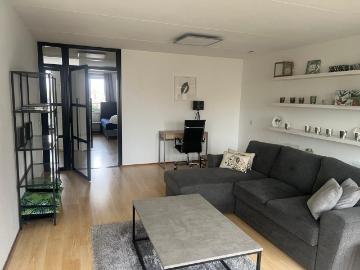 Te huur: Waldeck Pyrmontkade, 2518 RR Den Haag Waldeck Pyrmontkade, 2518 RR Den Haag | The Real Estate Company