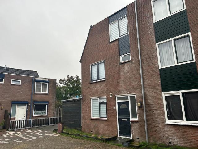 Te huur: Walstroodonk 22, 3206 EL Spijkenisse | VVA