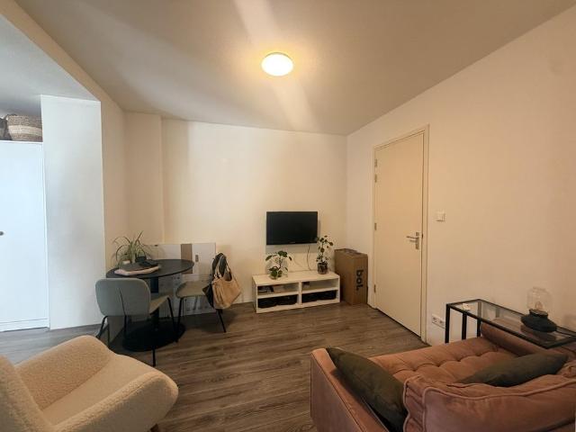 Te huur: Weerdsingel W.Z. 53 1, 3513 BE Utrecht