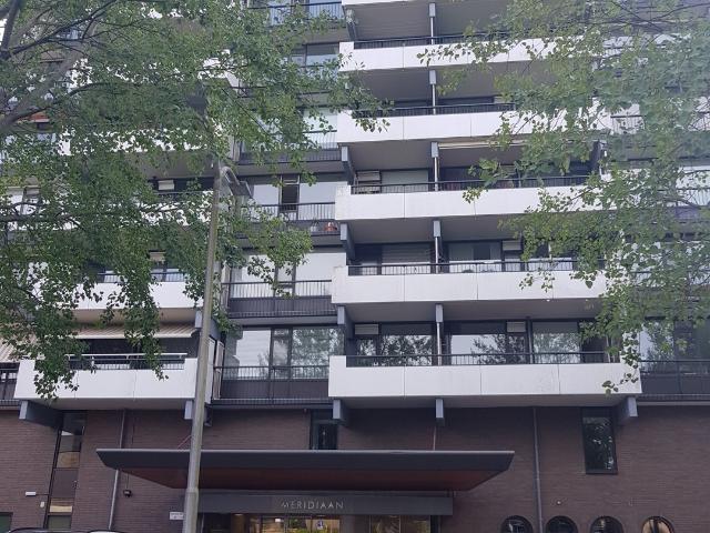 Te huur: Westelijk Halfrond, 1183 HT Amstelveen | VVA