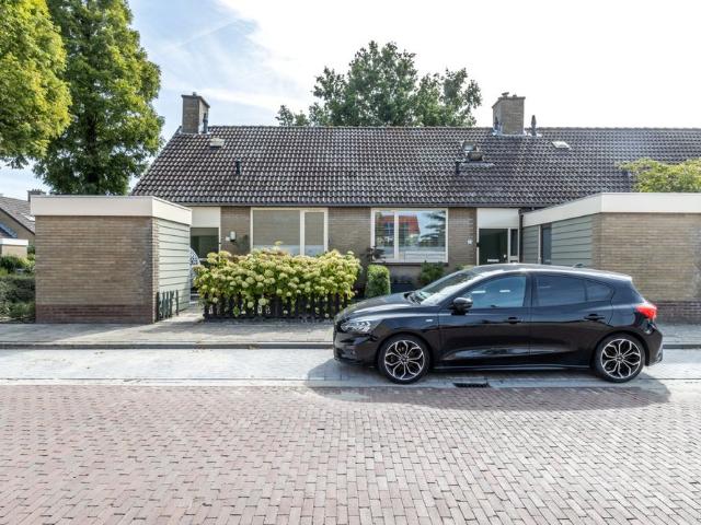 Te huur: Westmede 1
