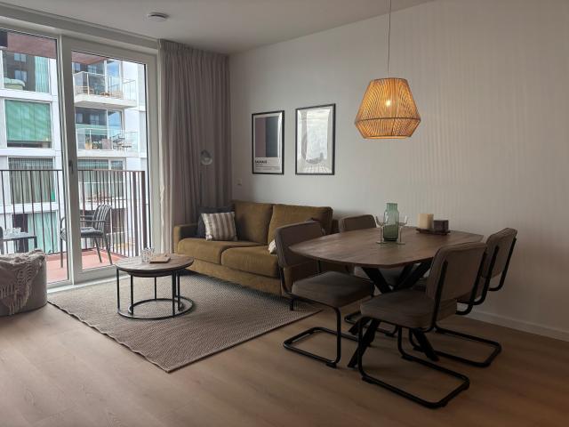 Te huur: Werfkade 109, 1033 TA Amsterdam | VVA