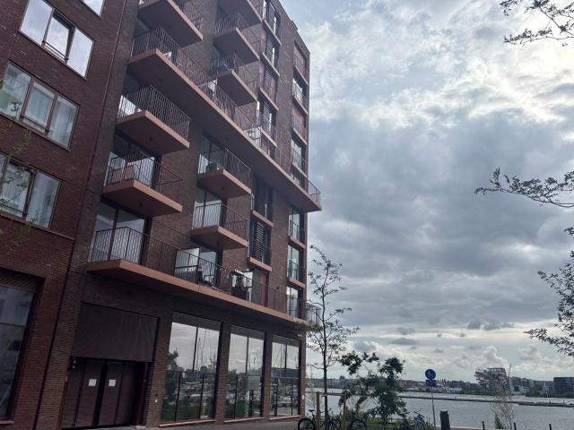 Te huur: Werfkade 109, 1033 TA Amsterdam | VVA