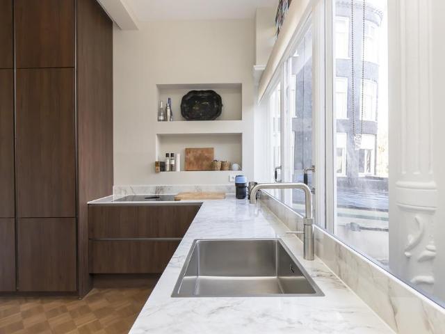 Te huur: Weteringschans 77, Amsterdam | Broersma Werken & Wonen