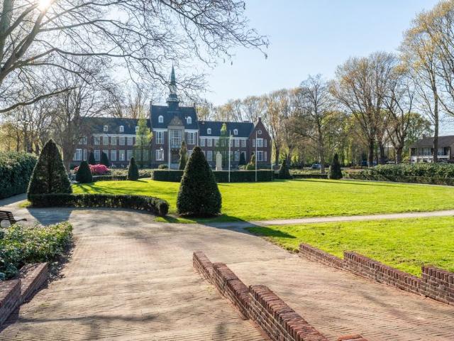 Te huur: Willem De Zwijgerlaan 135