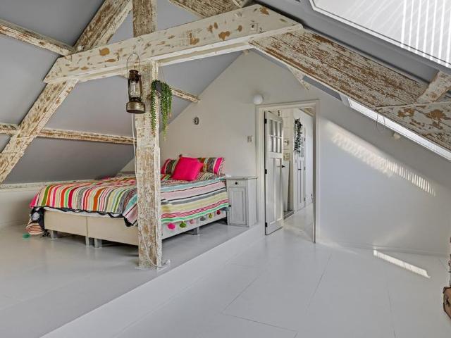 Te huur: Woonhuis Burgwal in Haarlem