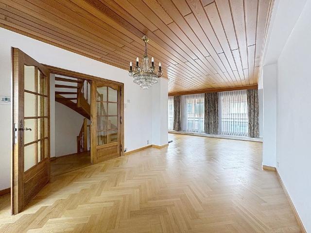 Te huur Woning