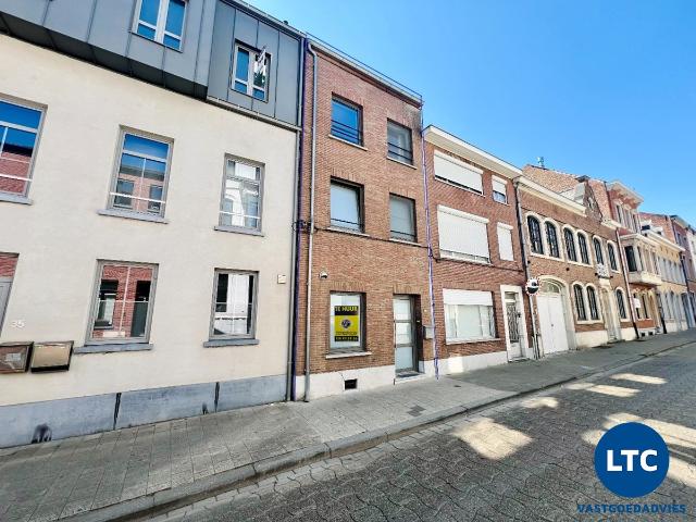 te huur woning tienen
