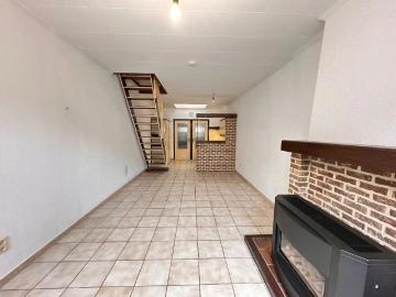 Te huur: woning gelegen in het centrum van Tongeren
