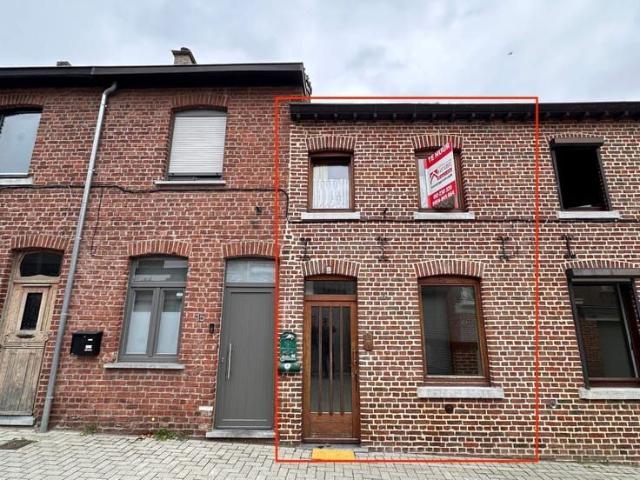 Te huur: woning gelegen in het centrum van Tongeren