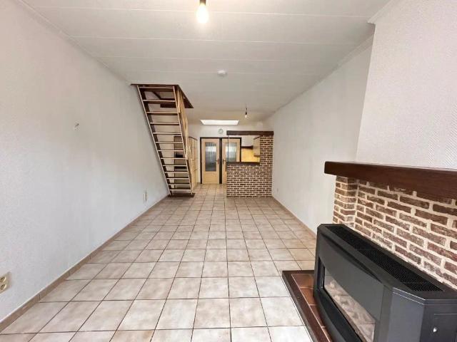 Te huur: woning gelegen in het centrum van Tongeren