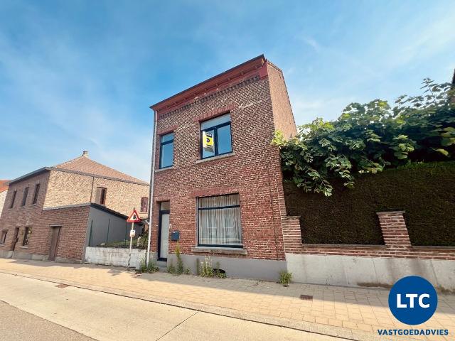 te huur woning hoegaarden