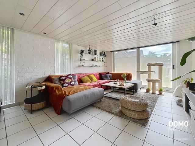 Te huur Woning in Zelem DOMO VASTGOED NV