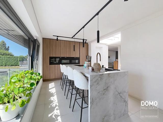 Te huur Woning in Hasselt DOMO VASTGOED NV