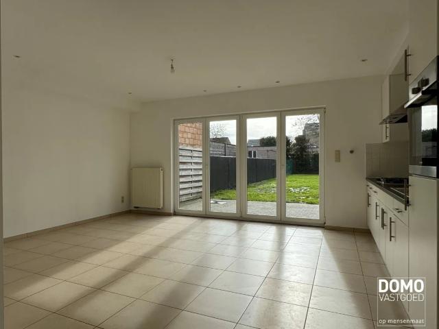 Te huur Woning in Hasselt DOMO VASTGOED NV
