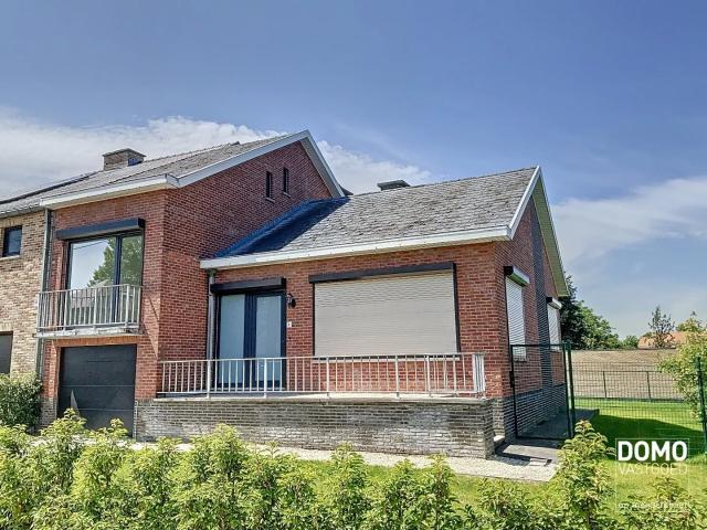 Te huur Woning in Hasselt DOMO VASTGOED NV