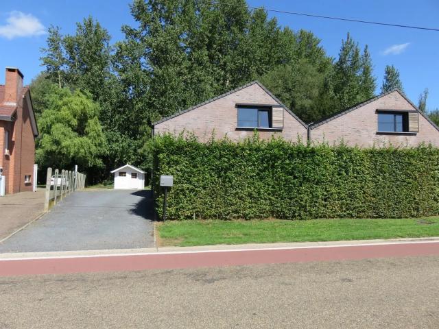 Te huur Woning in Heusden Zolder DOMO VASTGOED NV