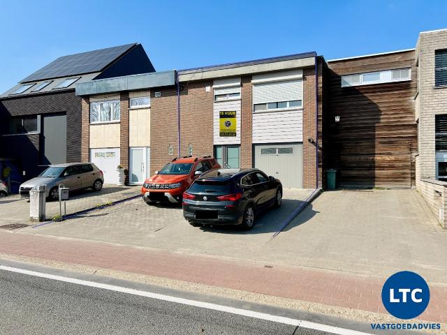te huur woning leuven