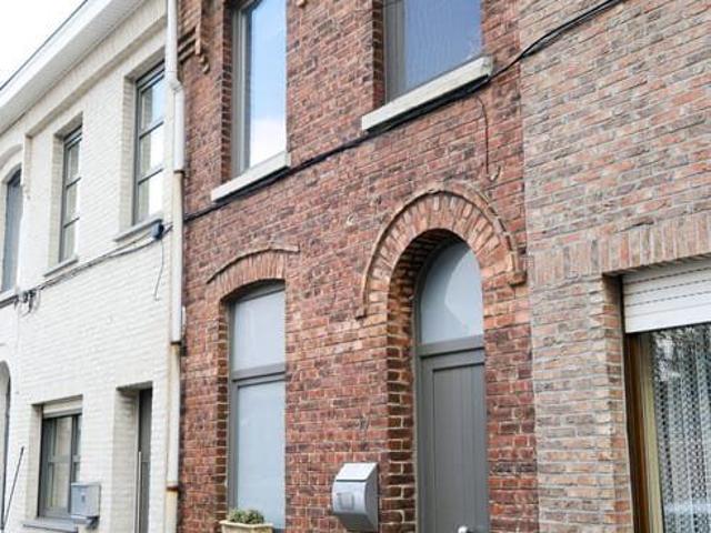 Te huur woning met 2 slaapkamers