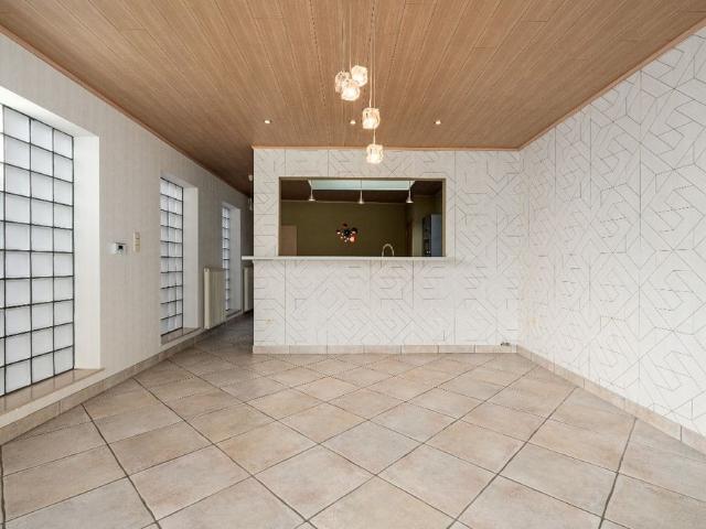 Te huur: Woning met tuin en garage aan de stadsrand van Zele
