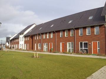 Te huur: Yves Montandstraat 10