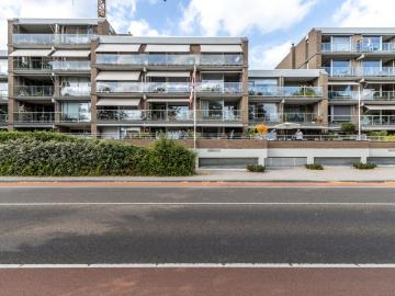 Studio te huur in Dieze - Terras