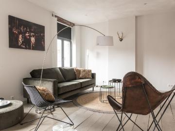 Te huur: Zakstraat 6, 6211 PS Maastricht