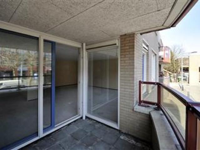 Te huur: Zandschel 13