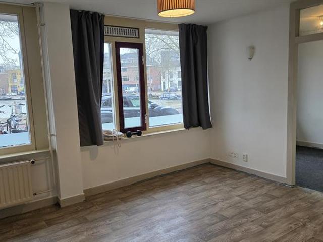 Te huur, zelfstandig 2 kamer appartement op