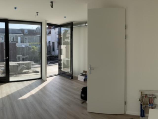 te huur zelfstandige studio