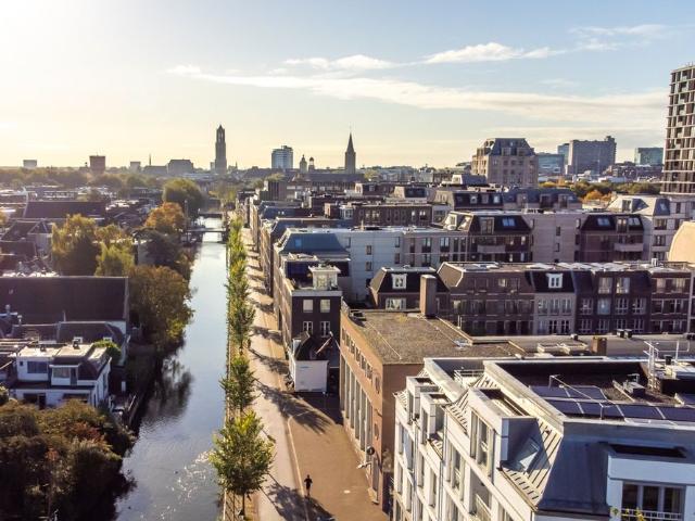Te huur: Zijdebalenstraat 67