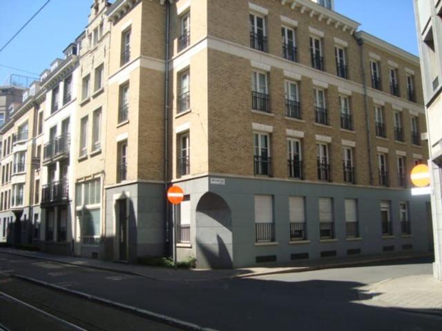 Te huur: zonnig centraal gelegen appartement