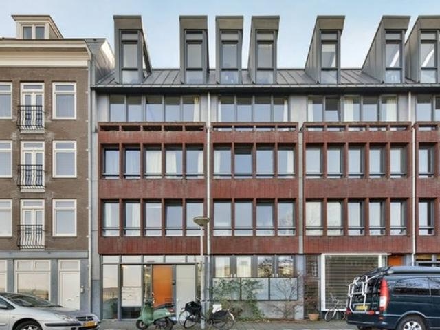 Onder optie: 1018NM Amsterdam | VVA