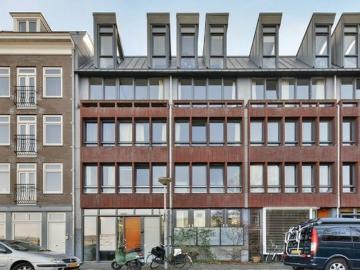 Onder optie: 1018NM Amsterdam | VVA