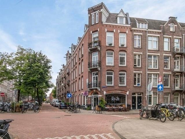 Te huur: 1053XW Amsterdam | VVA