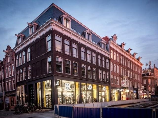 Te huur: 1072EM Amsterdam | VVA