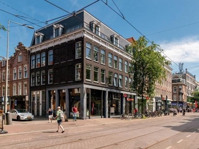 Te huur: 1072EM Amsterdam | VVA