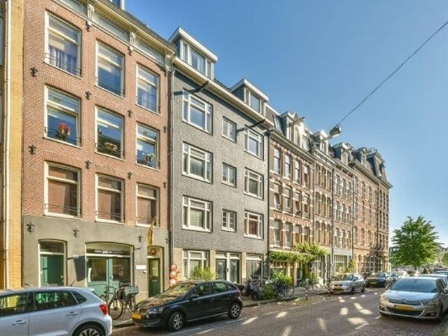 Te huur: 1074VZ Amsterdam | VVA