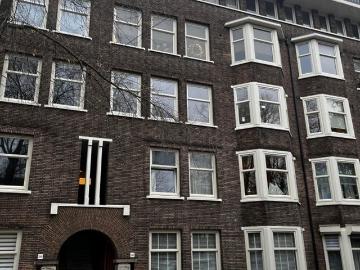 Te huur: 1078GA Amsterdam | VVA