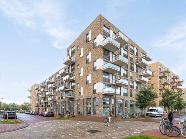 Te huur: 1095MX Amsterdam | VVA
