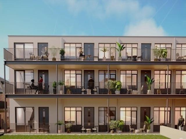 Te huur: 1211CS Hilversum | VVA