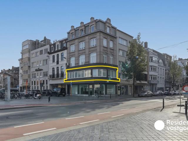 Te huur: 1 slaapkamerappartement te huur in Oostende Oostende 8400 Residentie Vastgoed