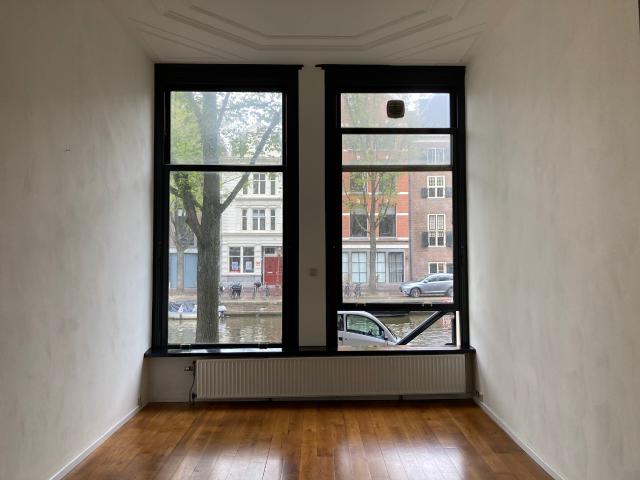 Te huur 2 kamer appartement Amsterdam Centrum