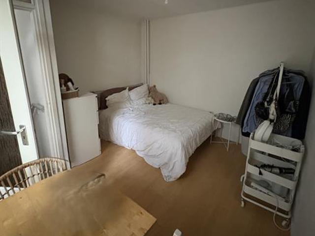 Te huur: 2 kamer appartement in hartje centrum Utr