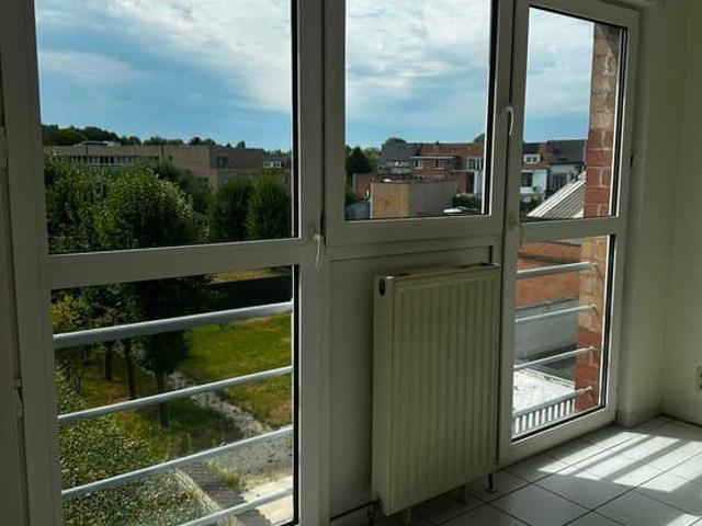Te huur: 2 slaapkamer appartement, EPC B