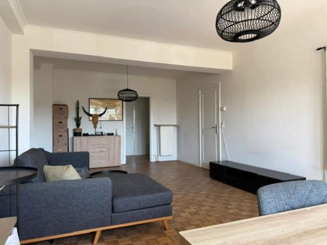 Te huur: 2 slaapkamer appartement nabij AZORG te Aalst