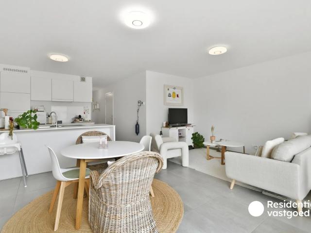 Te huur: 2 Slaapkamerappartement in 'Residentie Druiventros' te Oostende Oostende 8400 Residentie Vastgoed