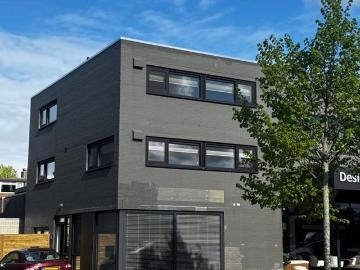 De Meern, Gemeente Utrecht, Provincie Utrecht