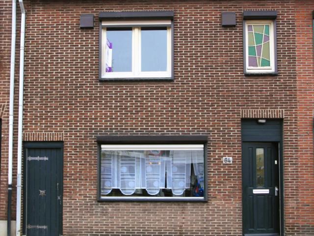 TE HUUR: 6374 EC LANDGRAAF, Nieuwenhagerheidestraat 64