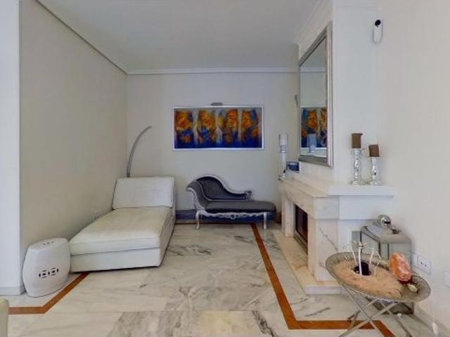 ¿Te imaginas vivir aquí… en tu propio oasis en Rivas Vaciamadrid?